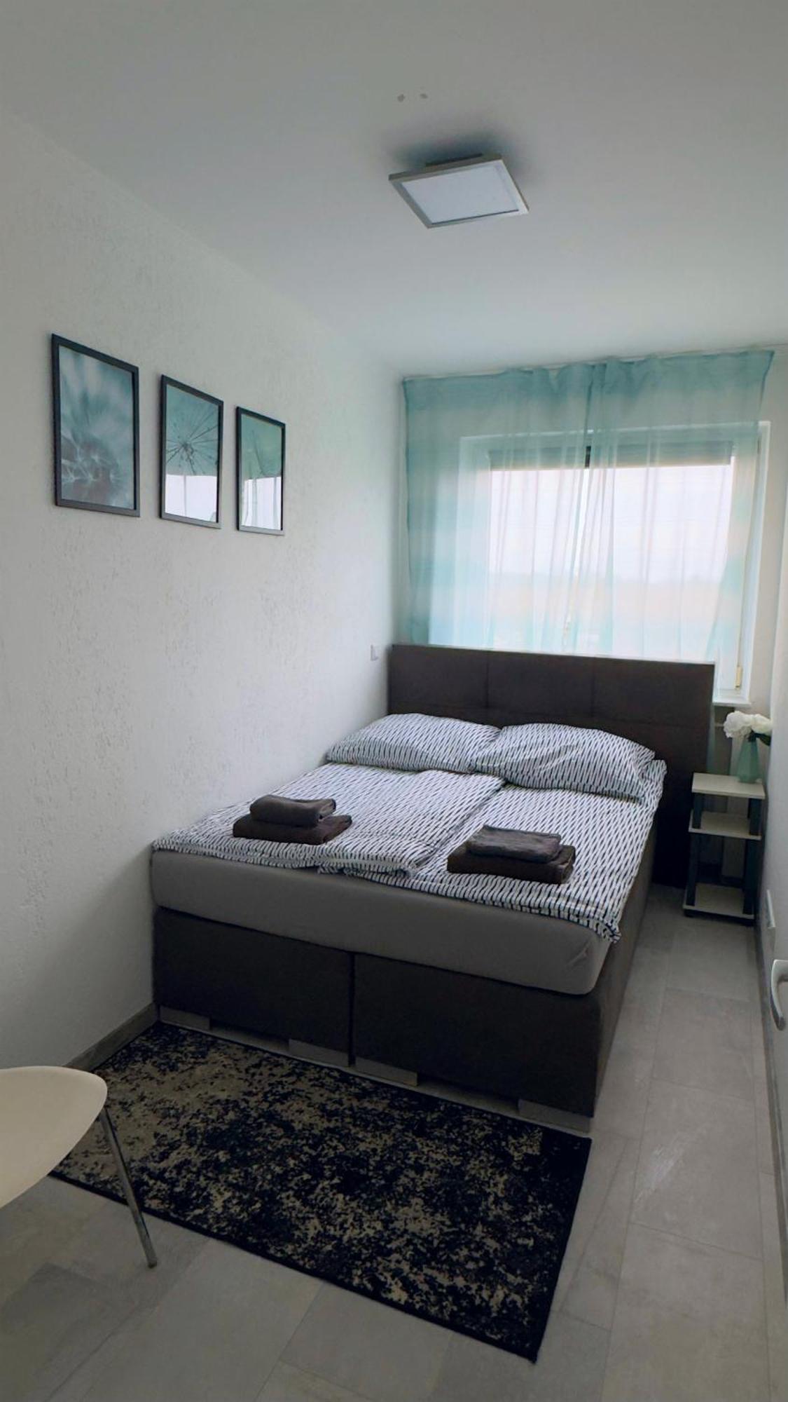 Wohnung In Hanau Eksteriør bilde